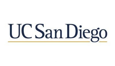logo vector University of California, San Diego