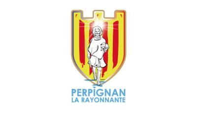 logo vector Ville de Perpignan