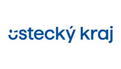 Logo ve vektorovém formátu Ústecký kraj