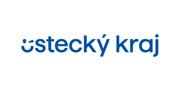 Logo ve vektorovém formátu Ústecký kraj