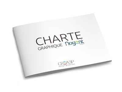 Ville de Nogent-sur-Marne charte graphique
