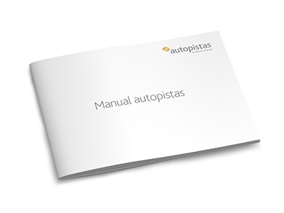 Autopistas manual