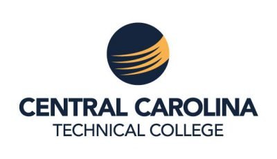 logo vector Central Carolina Technical College