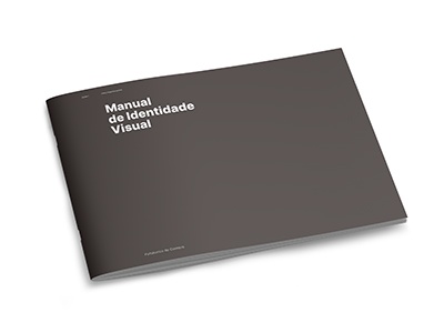 Instituto Politécnico de Coimbra identidade visual