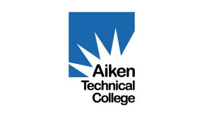 logo vector Aiken Technical College