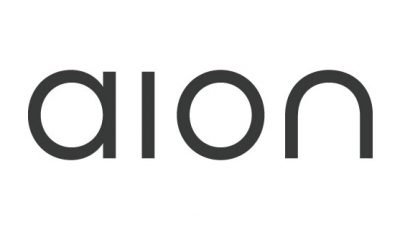 logo vector Aion Bank