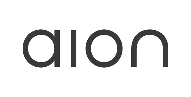 logo vector Aion Bank