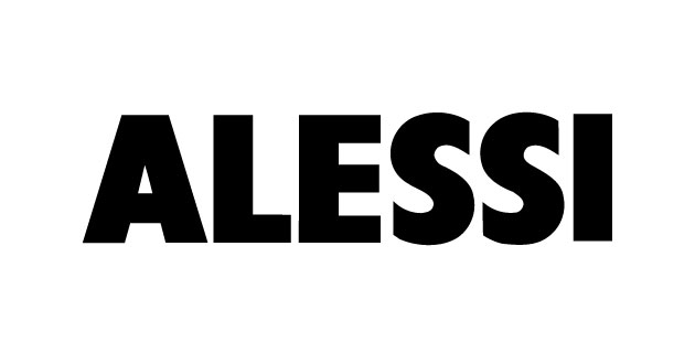 logo vector Alessi