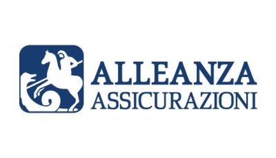 logo vector Alleanza Assicurazioni