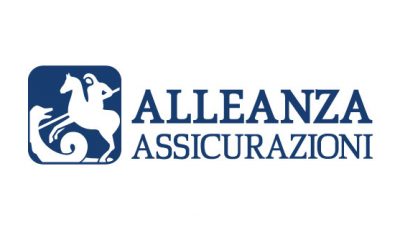 logo vector Alleanza Assicurazioni