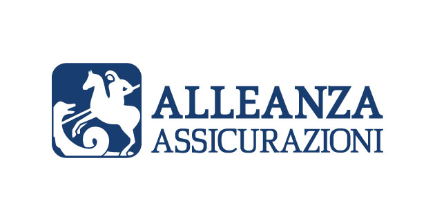 logo vector Alleanza Assicurazioni