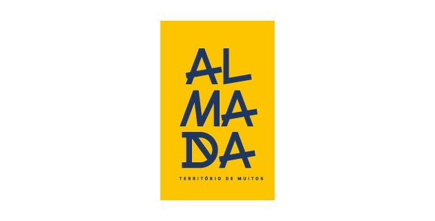 logo vector Camara Municipal de Almada