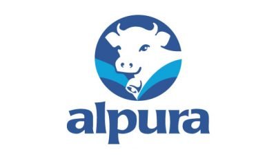 logo vector Alpura