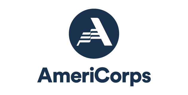logo vector AmeriCorps