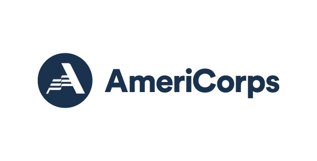 logo vector AmeriCorps