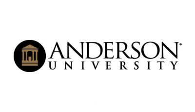 logo vector Anderson University