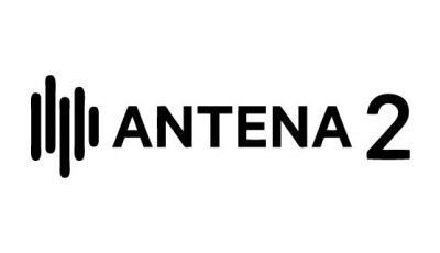 logo vector Antena 2