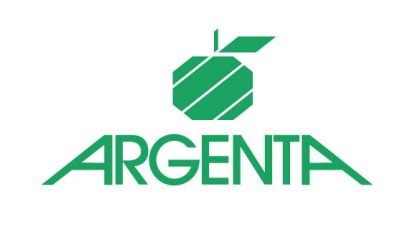 logo vector Argenta