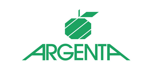 logo vector Argenta