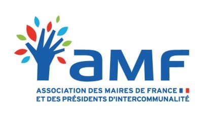 logo vector Association des maires de France
