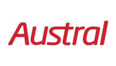logo vector Austral Líneas Aéreas