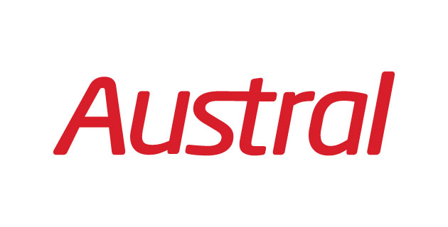 logo vector Austral Líneas Aéreas