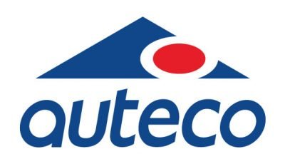 logo vector Auteco