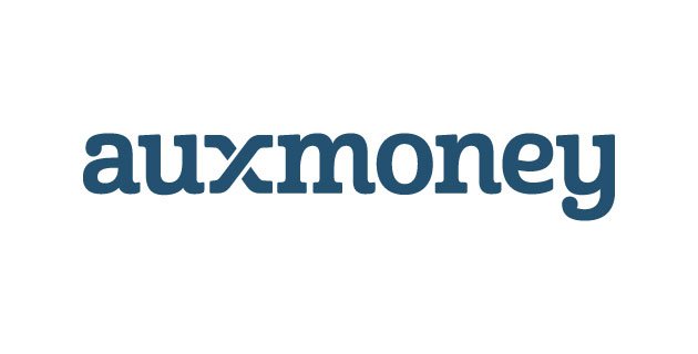 logo vector auxmoney