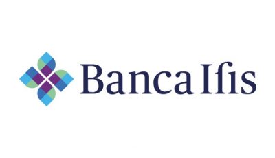 logo vector Banca Ifis