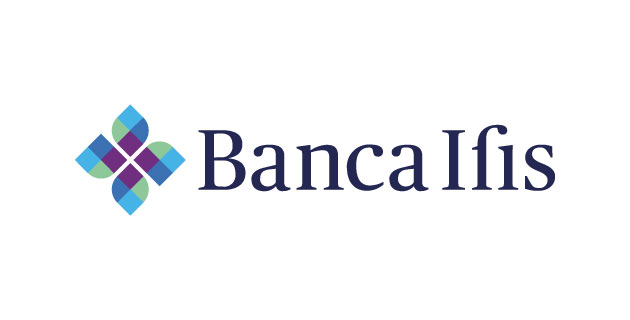 logo vector Banca Ifis