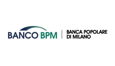 logo vector Banca Popolare di Milano