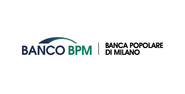 logo vector Banca Popolare di Milano