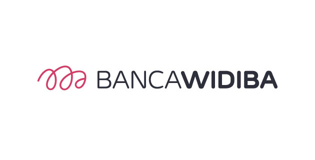 logo vector Banca Widiba