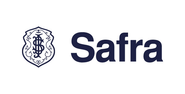 logo vector Banco Safra