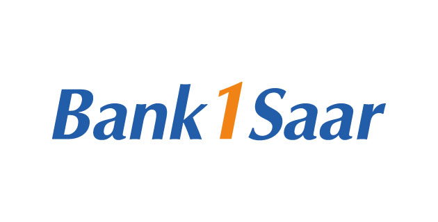 logo vector Bank 1 Saar