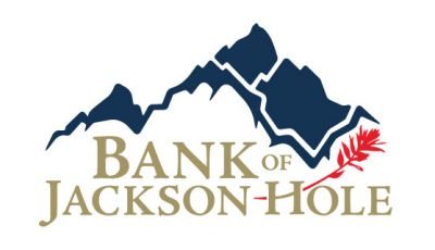 logo vector Bank of Jackson Hole