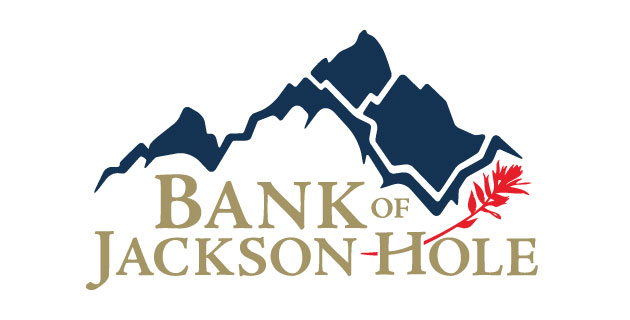 logo vector Bank of Jackson Hole