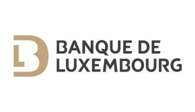 logo vector Banque de Luxembourg
