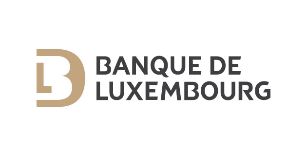 logo vector Banque de Luxembourg