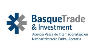 logo vector Basque Trade & Investment