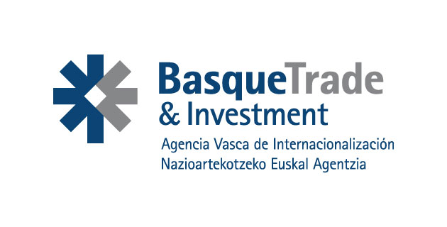 logo vector Basque Trade & Investment