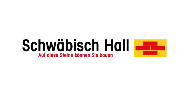 logo vector Bausparkasse Schwäbisch Hall