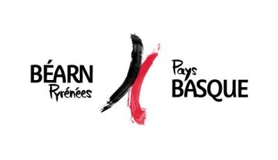 logo vector Béarn Pyrénées Pays basque