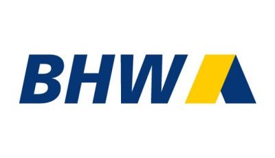 logo vector BHW