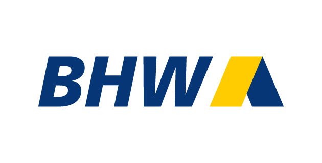 logo vector BHW