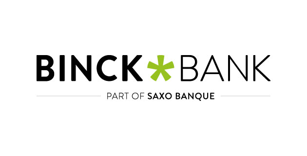 logo vector BinckBank