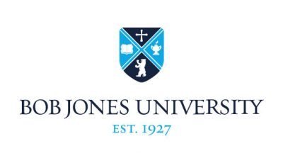 logo vector Bob Jones University