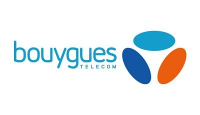 logo vector Bouygues Telecom