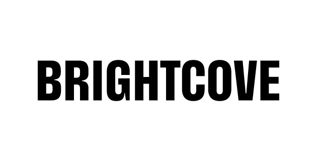 logo vector Brightcove