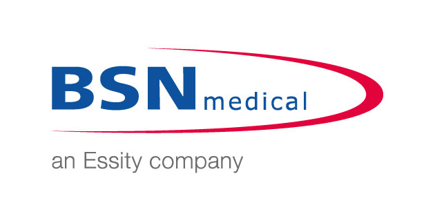 logo vector BSN medical